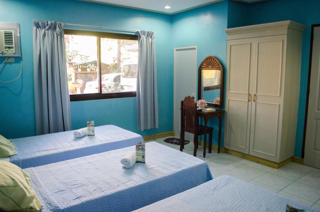 Liberty Park Pension Puerto Princesa Екстер'єр фото