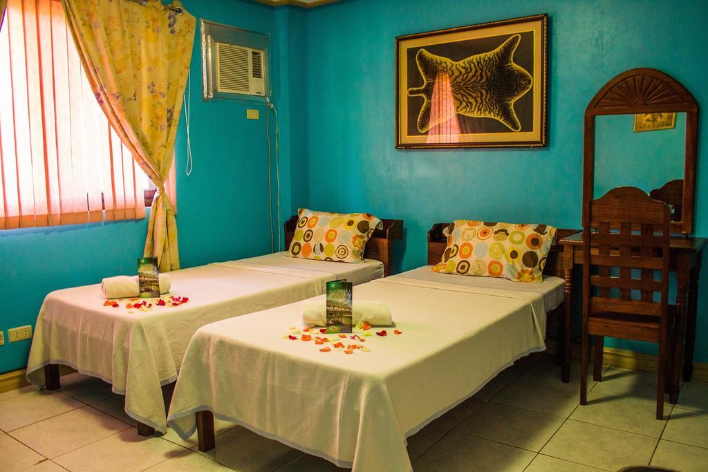 Liberty Park Pension Puerto Princesa Екстер'єр фото