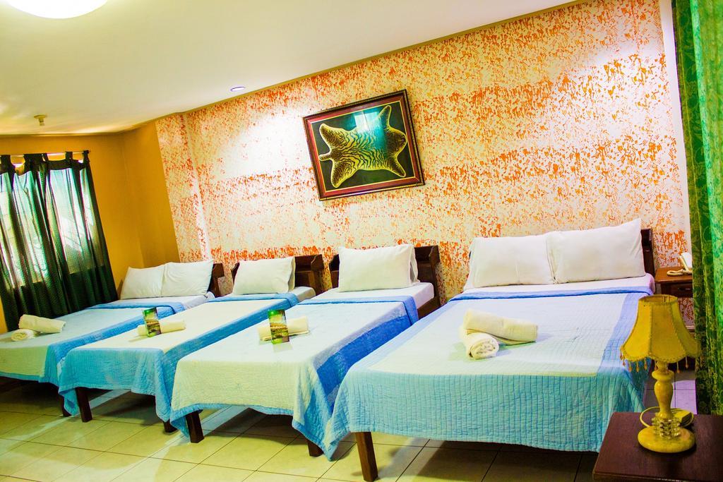 Liberty Park Pension Puerto Princesa Екстер'єр фото