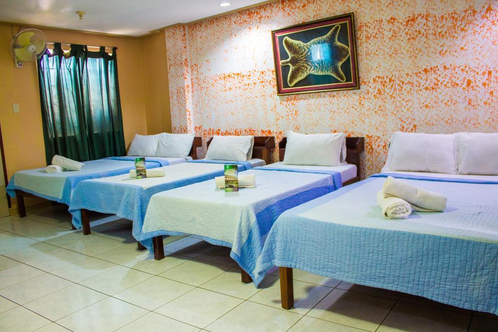 Liberty Park Pension Puerto Princesa Екстер'єр фото