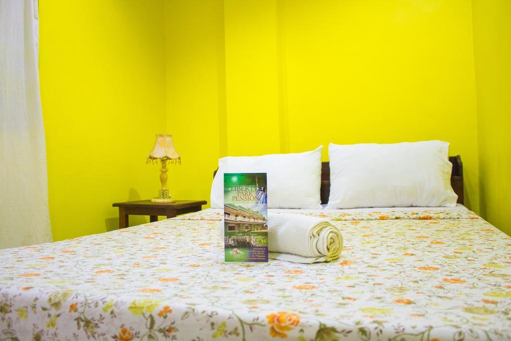 Liberty Park Pension Puerto Princesa Екстер'єр фото