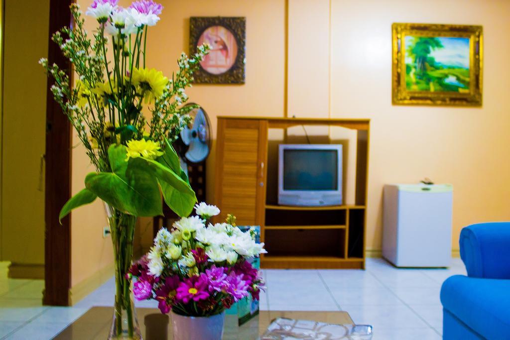 Liberty Park Pension Puerto Princesa Екстер'єр фото