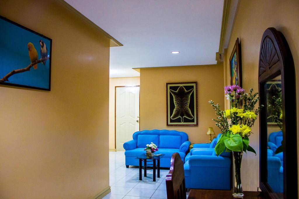 Liberty Park Pension Puerto Princesa Екстер'єр фото