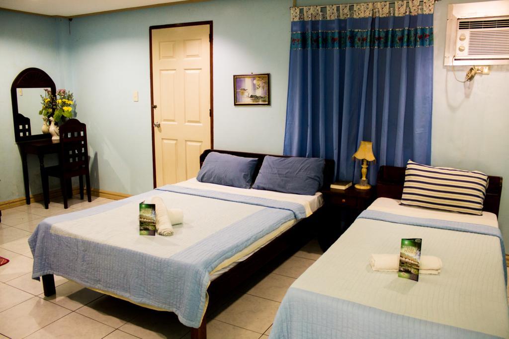 Liberty Park Pension Puerto Princesa Екстер'єр фото