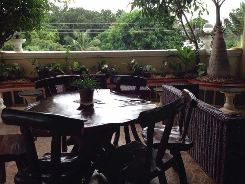 Liberty Park Pension Puerto Princesa Екстер'єр фото