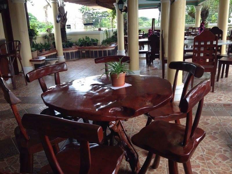 Liberty Park Pension Puerto Princesa Екстер'єр фото