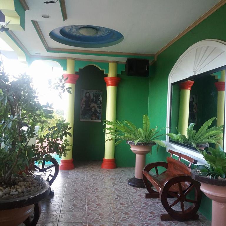 Liberty Park Pension Puerto Princesa Екстер'єр фото