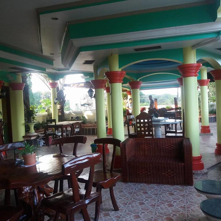 Liberty Park Pension Puerto Princesa Екстер'єр фото
