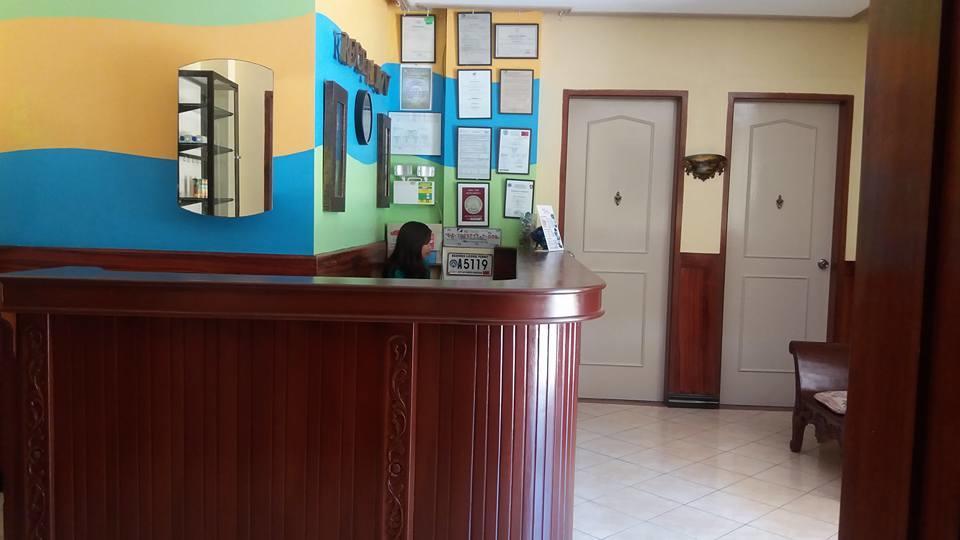 Liberty Park Pension Puerto Princesa Екстер'єр фото