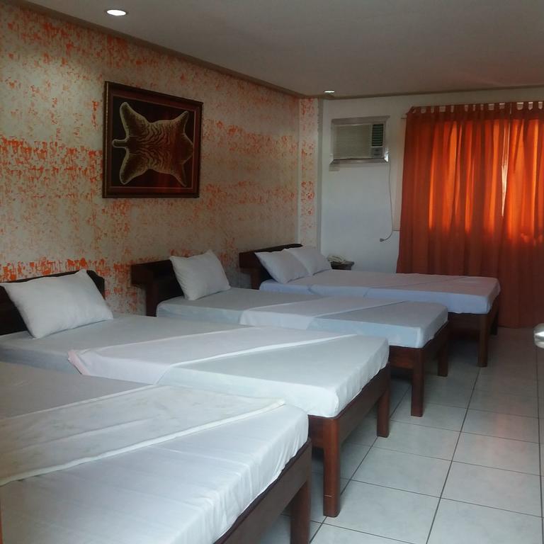Liberty Park Pension Puerto Princesa Екстер'єр фото