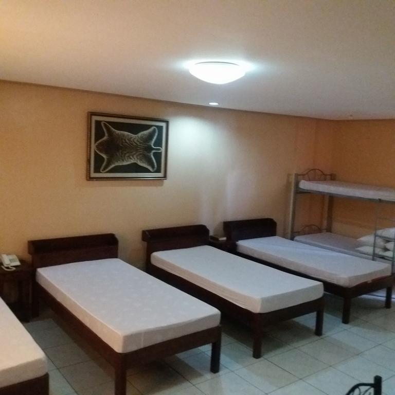 Liberty Park Pension Puerto Princesa Екстер'єр фото