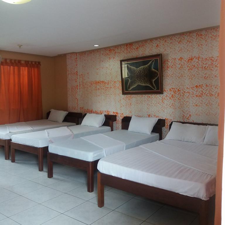 Liberty Park Pension Puerto Princesa Екстер'єр фото
