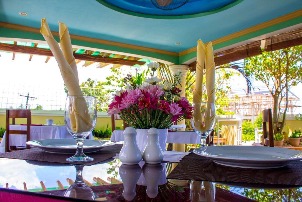 Liberty Park Pension Puerto Princesa Екстер'єр фото