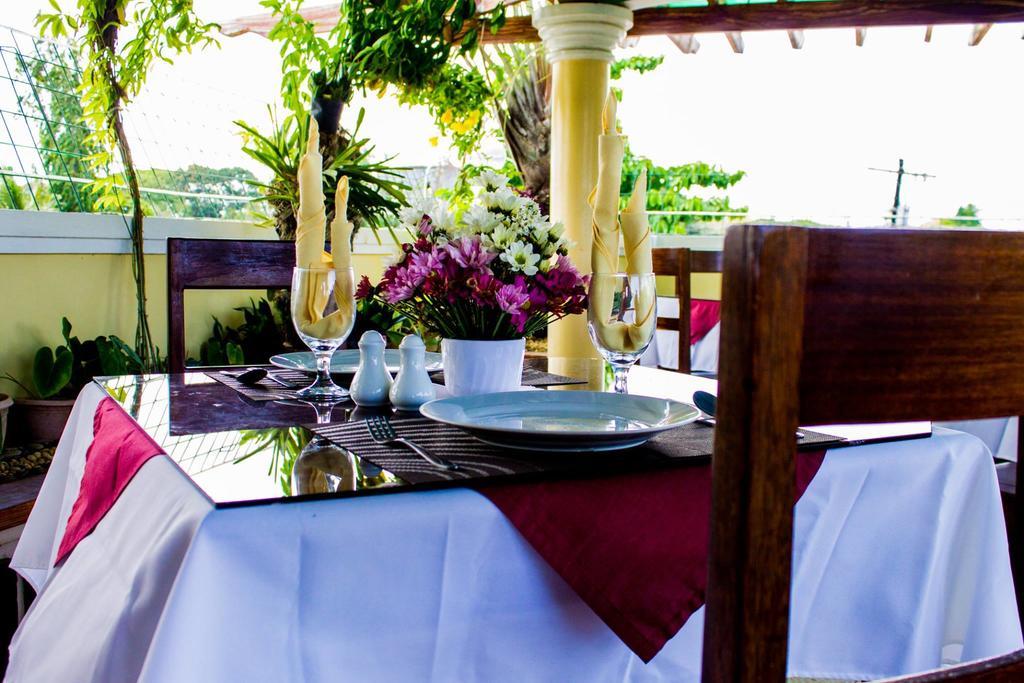 Liberty Park Pension Puerto Princesa Екстер'єр фото