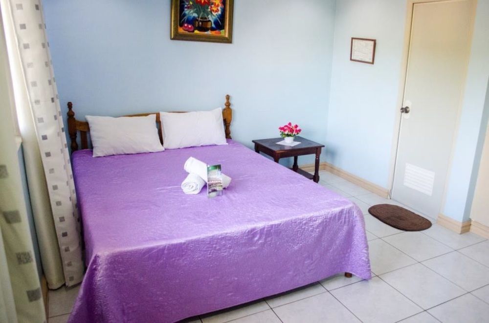 Liberty Park Pension Puerto Princesa Екстер'єр фото