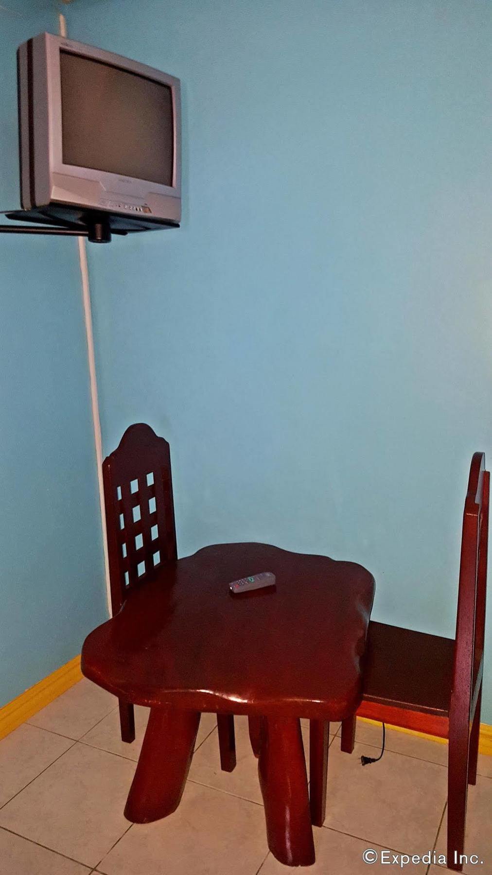 Liberty Park Pension Puerto Princesa Екстер'єр фото