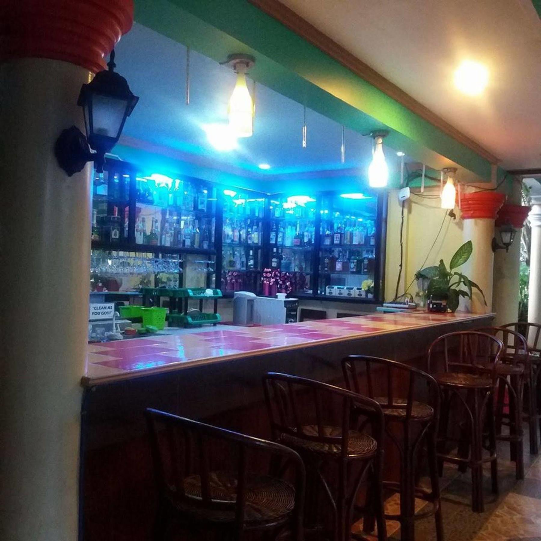 Liberty Park Pension Puerto Princesa Екстер'єр фото