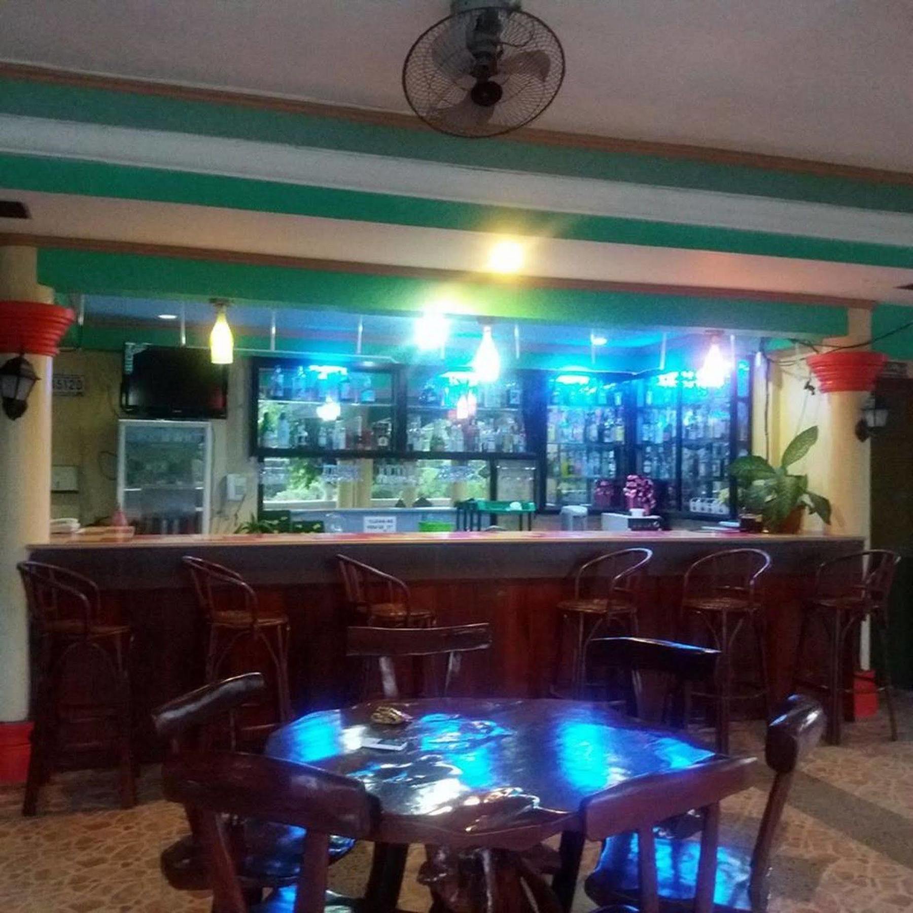 Liberty Park Pension Puerto Princesa Екстер'єр фото