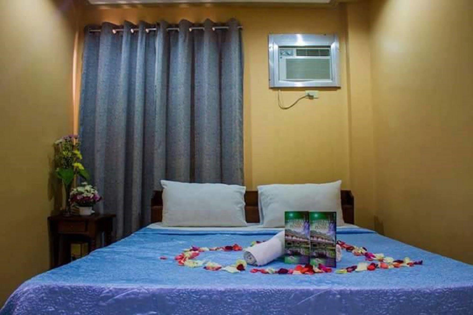 Liberty Park Pension Puerto Princesa Екстер'єр фото