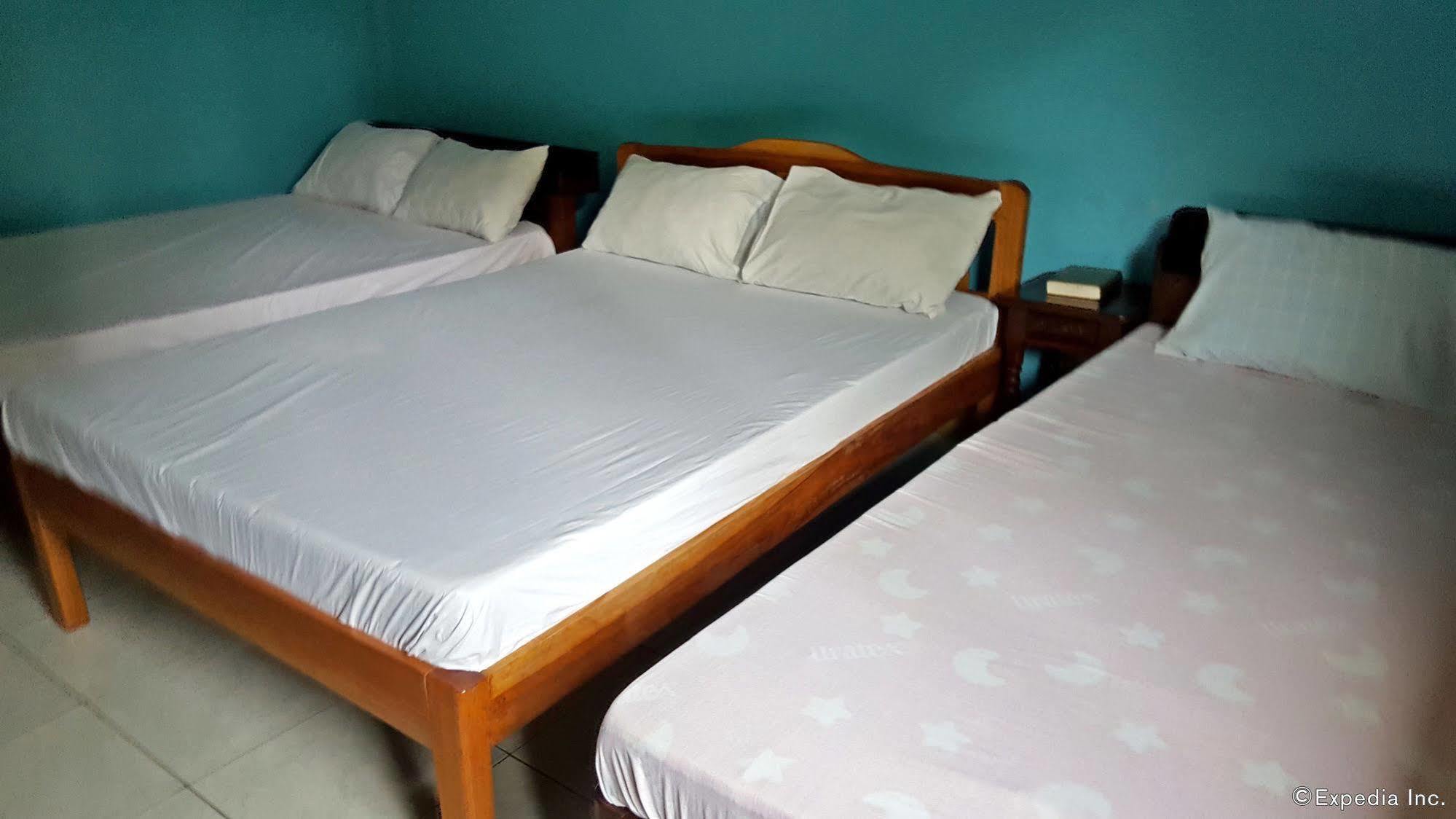 Liberty Park Pension Puerto Princesa Екстер'єр фото