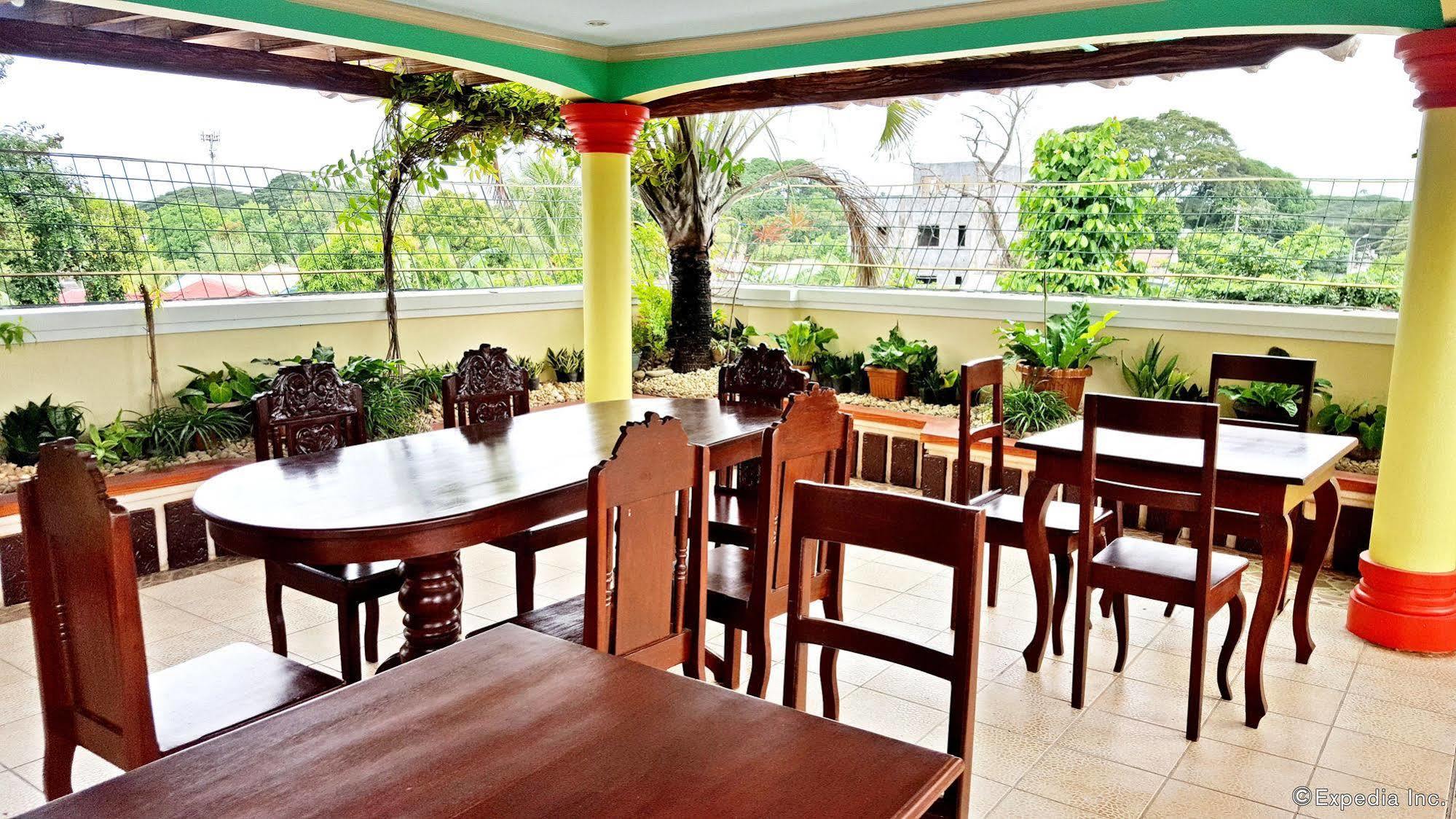 Liberty Park Pension Puerto Princesa Екстер'єр фото