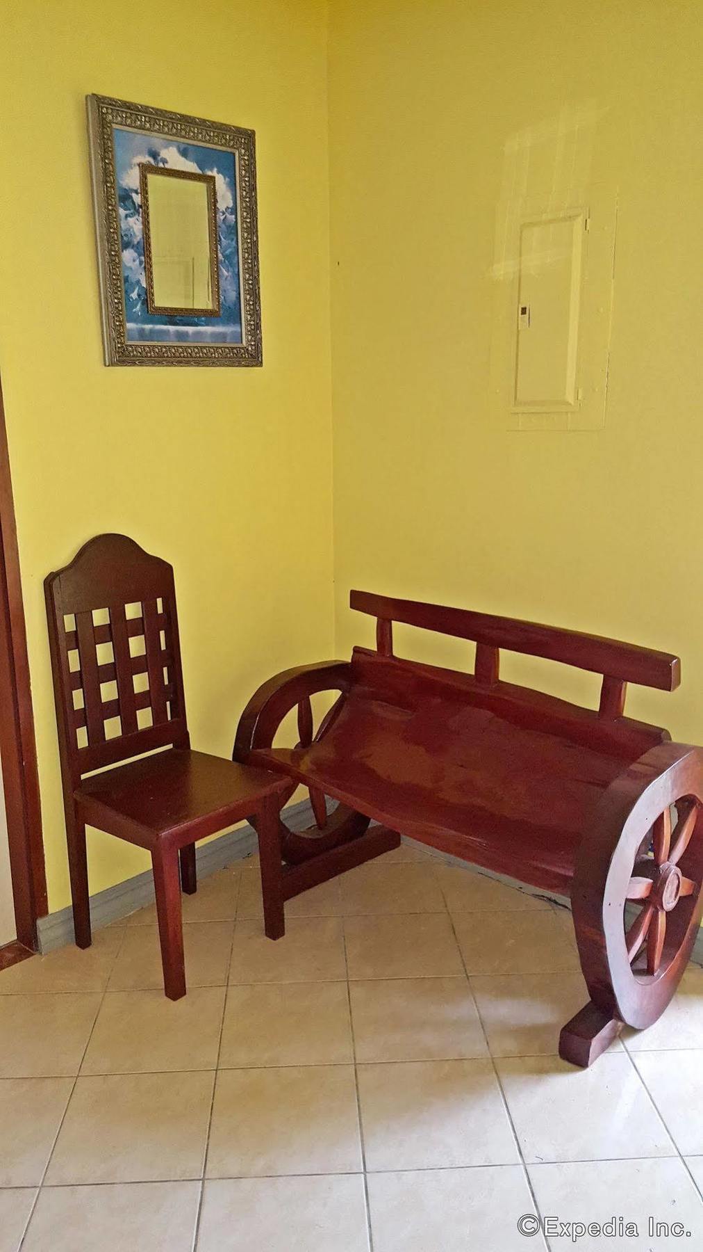 Liberty Park Pension Puerto Princesa Екстер'єр фото