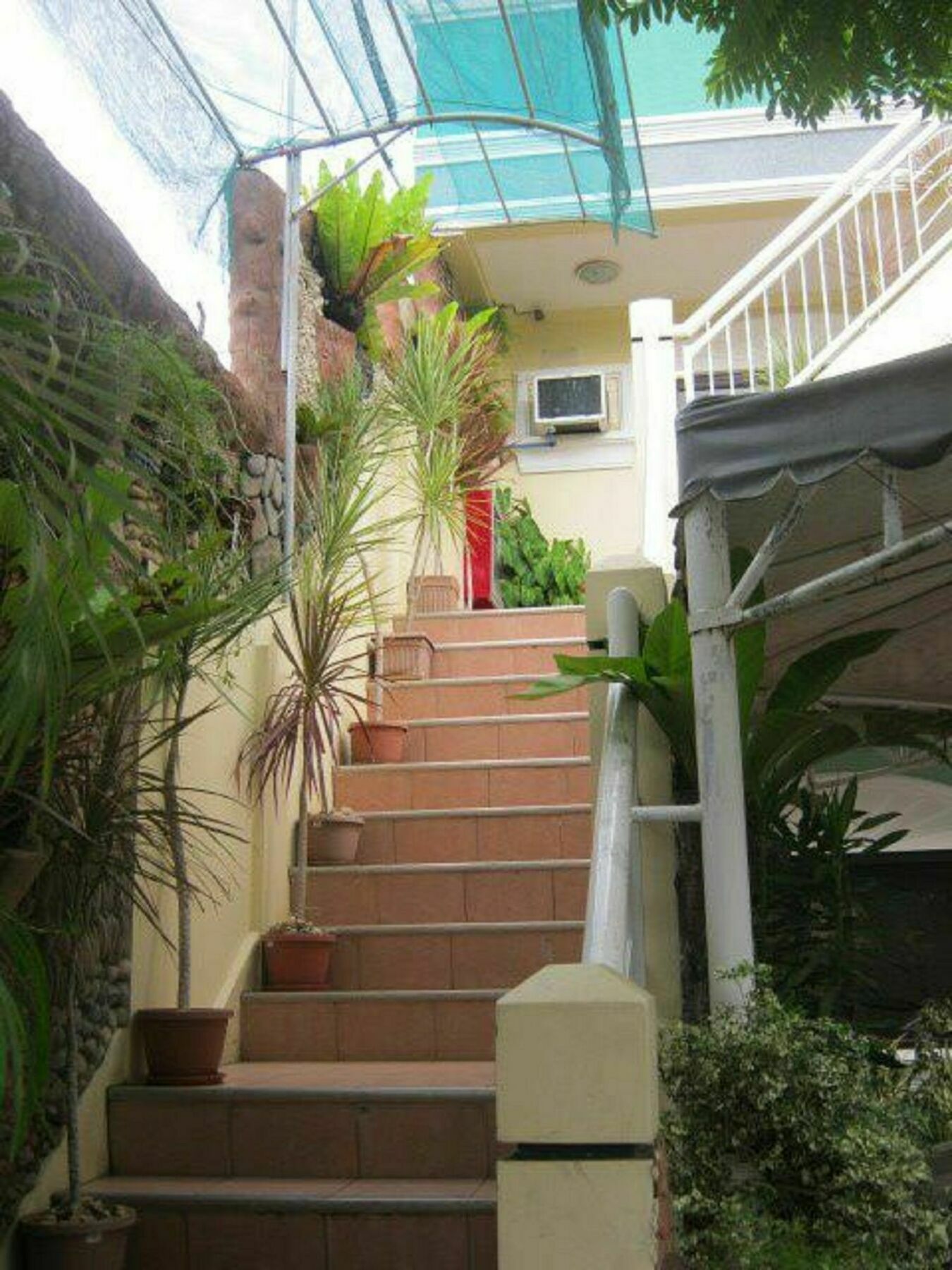 Liberty Park Pension Puerto Princesa Екстер'єр фото
