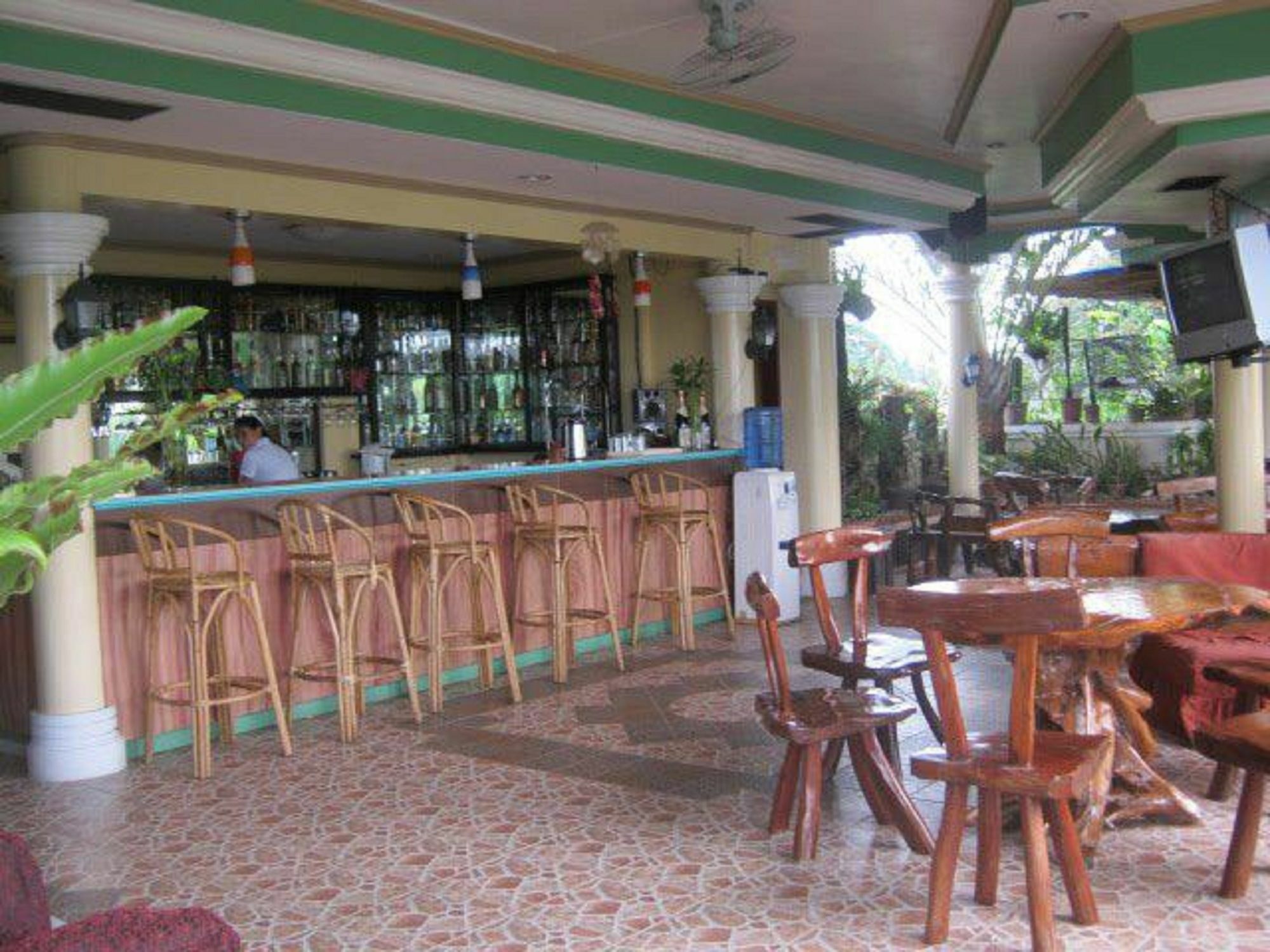 Liberty Park Pension Puerto Princesa Екстер'єр фото