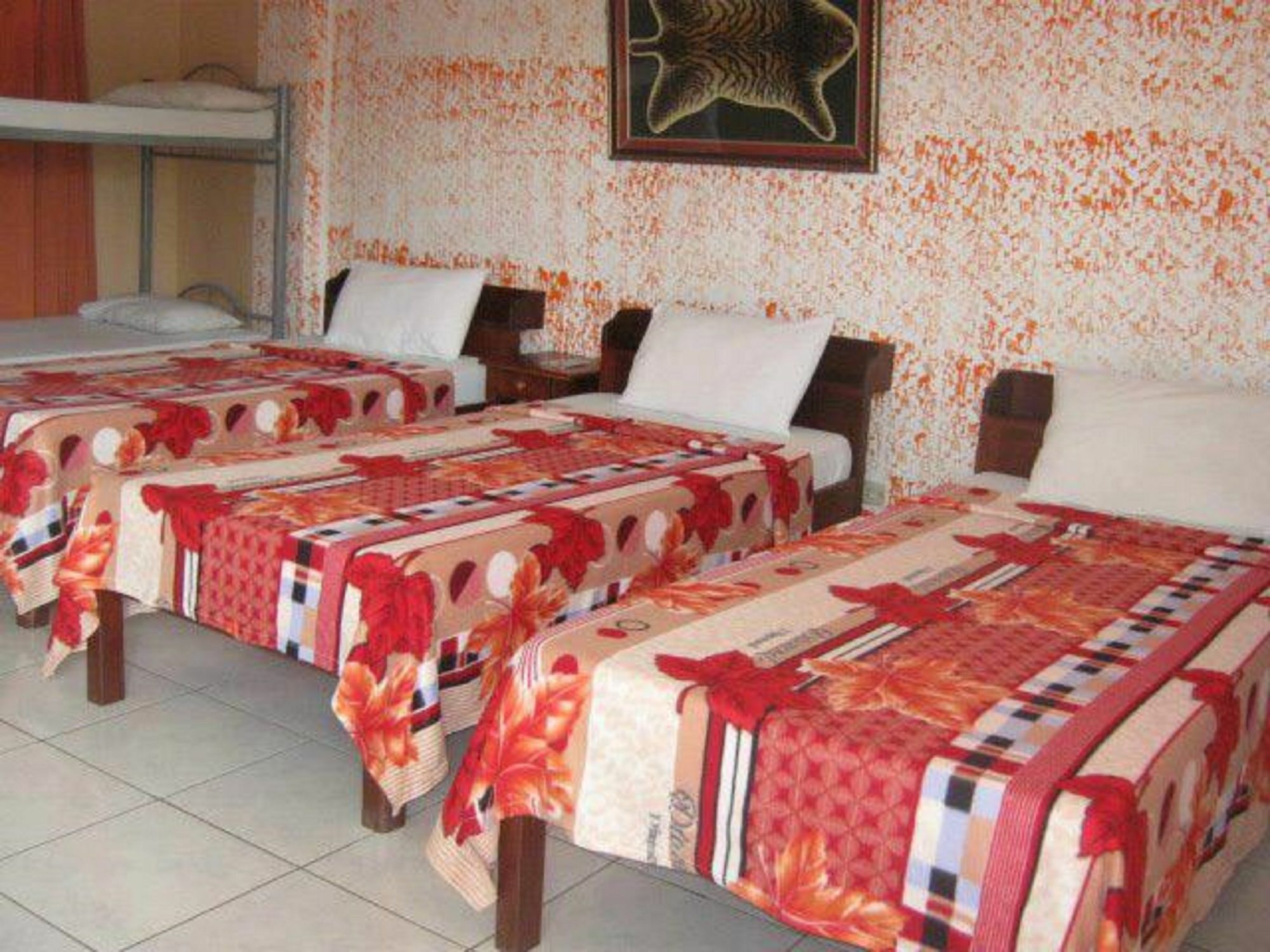 Liberty Park Pension Puerto Princesa Екстер'єр фото